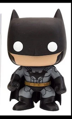 FUNKO POP! DC UNIVERSE PX EXCLUSIVE POP BATMAN VINYL FIGURE #01