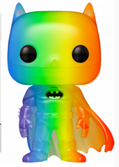 Funko POP! DC Batman #141 Pride