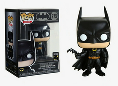 Funko Pop! Batman 1989 #275 (Silver)