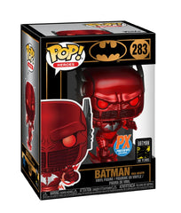 Funko Pop! Batman Red death (Px Exclusive) #283