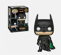 Funko POP! Heroes (DC Comics) Batman Forever #289