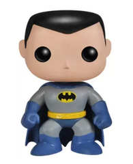 Funko Pop! Heroes – Batman (Unmasked) #51