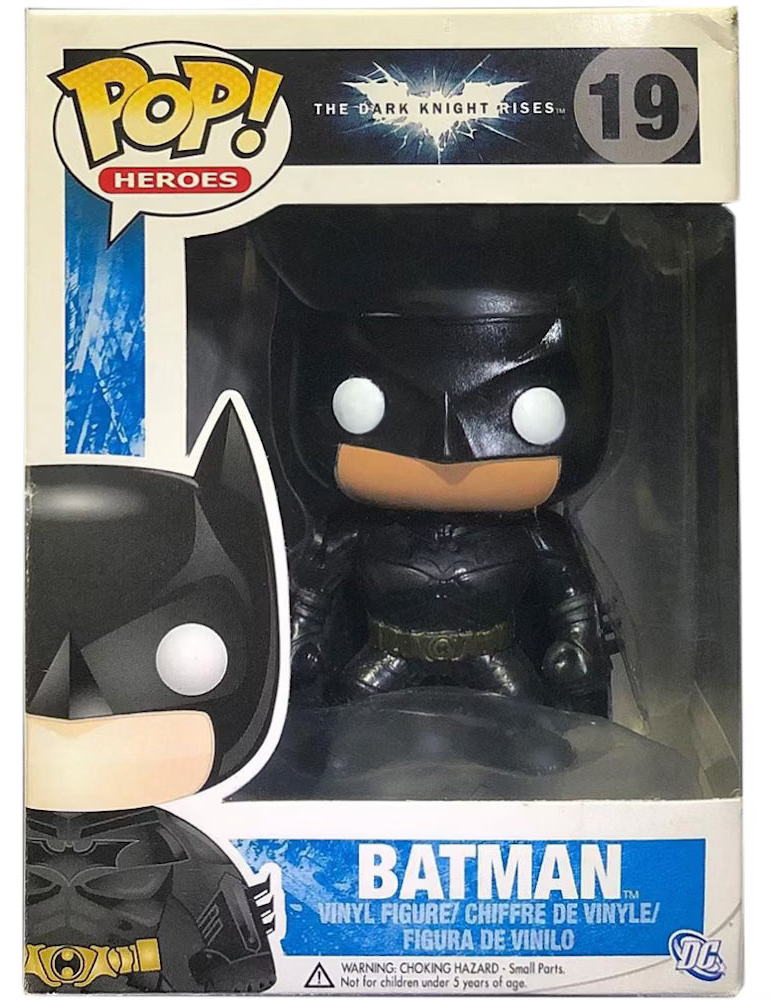 Funko Pop! Batman #19