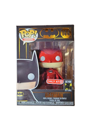 Funko Pop! Batman (Target Exclusive) #144