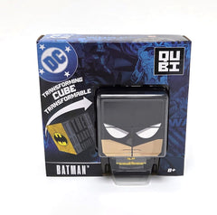 Qubi Batman (DC Comics) Transforming Cube