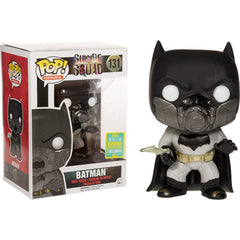 Funko Pop! Batman (2016 Summer Convention) #131