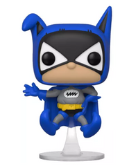 FUNKO POP! HEROES BAT-MITE VINYL FIGURE 300 DC COMICS BATMAN