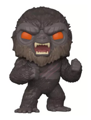 Funko Pop! Movies – Battle-Ready Kong (Godzilla vs. Kong) #1020