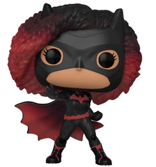 Pop Vinyl - DC Super Heroes - Batwoman 1218