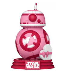 Funko Pop! Star Wars – BB-8 #590