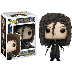 Funko Pop! Harry Potter: Bellatrix Lestrange #35