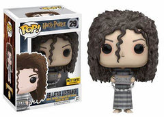 Funko Pop! Harry Potter: Bellatrix Lestrange (Hot Topic Exclusive) #29