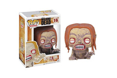 Funko Pop! The Walking Dead: Bicycle girl #16