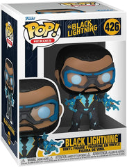 Funko Pop! Black Lightning #426