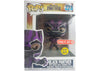 Funko Pop! Black Panther (Glows in the Dark) [Target Exclusive] #273