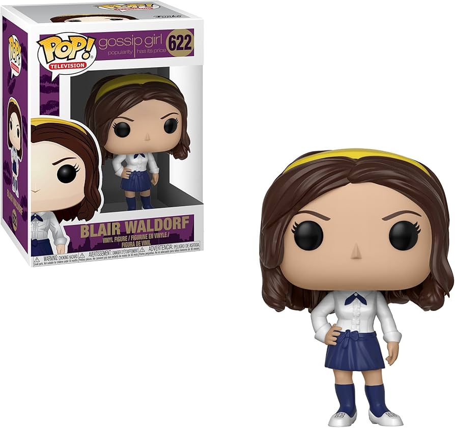 Funko Pop! Gossip Girl: Blair Waldorf #622
