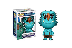 Funko Pop! Trollhunters: Blinkous Galadrigal #469