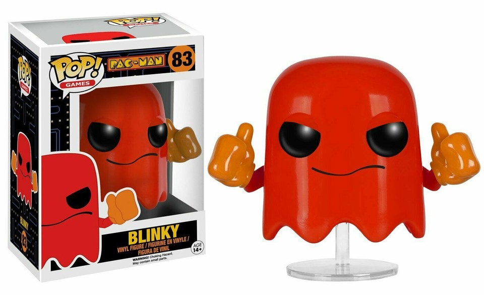 Funko Pop! Blinky #83