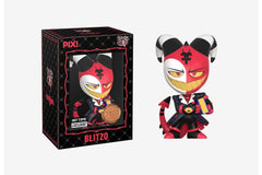 ThrillJoy PIX! Helluva Boss: Blitzo (Hot Topic Exclusive) (Limited Edition 7,500 Pieces)