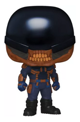 Funko POP! Movies The Suicide Squad - Bloodsport #1109 [Masked]