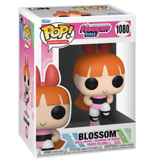 Funko Pop  Blossom #1080