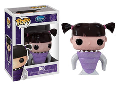 Funko Pop! Monsters Inc: Boo #20
