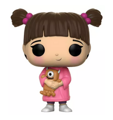 Funko Pop! Disney Pixar: Monsters, Inc. – Boo #386