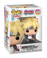Funko Pop! Boruto: Naruto Next Generations #1356 – Boruto with Rasengan