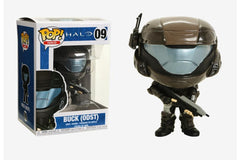 Funko Pop! Buck (ODST) #09