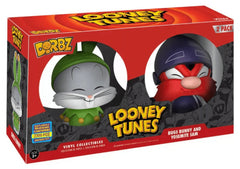 Funko Dorbz - Bugs Bunny and Yosemite Sam (2017 San Diego)