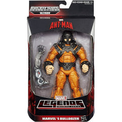 Hasbro: Marvel Legends Series - Marvel's Bulldozer 6-inch Action Figure