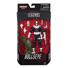 Hasbro: Marvel Legends Series - Bullseye 6-inch Action Figure