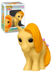 Funko Pop! My Little Pony: Butterscotch #64