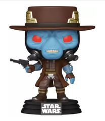Funko Pop! Star Wars – Cad Bane #580
