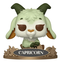 Funko Pop! Zodiac – Capricorn #14