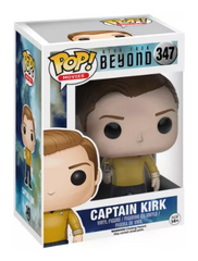 Funko Pop! Star Trek #347 Captain Kirk