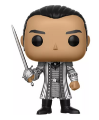 Funko Pop! Pirates of the Caribbean – Captain Salazar #274