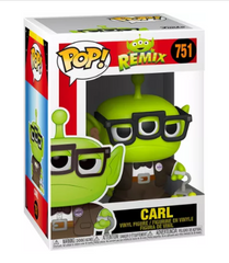 Funko Pop! Remix – Alien as Carl #751