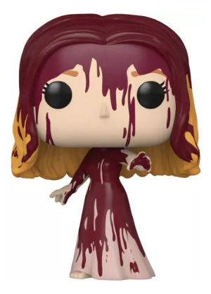 Funko Pop! Movies 1247 Carrie Carrie Telekinesis Horror Pop