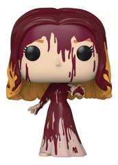 Funko Pop! Movies 1247 Carrie Carrie Telekinesis Horror Pop