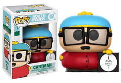 Funko Pop! South Park: Cartman #02