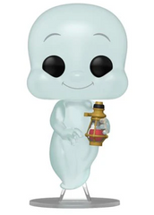 Funko Pop! Movies: Casper The Friendly Ghost - Casper #1848