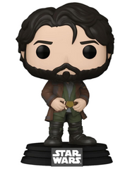 Funko POP! Star Wars: Cassian Andor Vinyl Figure #534