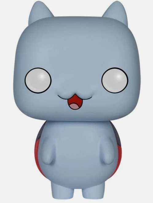Funko POP! Bravest Warriors CATBUG Vinyl Figure #25 (((VAULTED)))