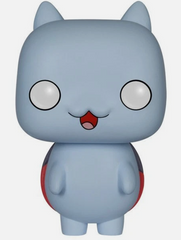 Funko POP! Bravest Warriors CATBUG Vinyl Figure #25 (((VAULTED)))