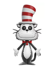 Funko Pop! Dr. Seuss #04 Cat in the Hat
