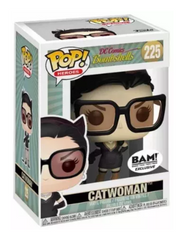 Funko Pop! DC Bombshells #225 Catwoman [BAM! Exclusive]