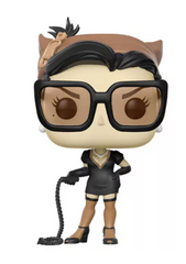 Funko Pop! DC Bombshells #225 Catwoman [BAM! Exclusive]