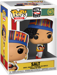 Funko Pop! Salt #167