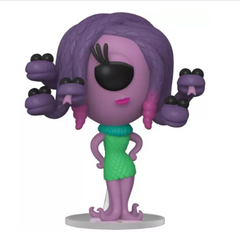 Funko Pop! Disney Pixar: Monsters, Inc. – Celia #1154